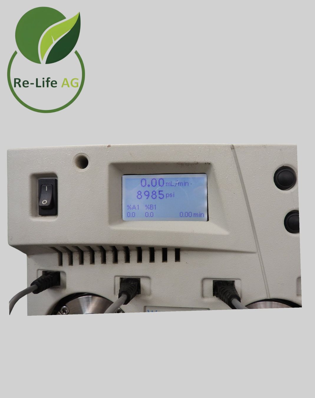 Toutes les machines: Waters | 2525 Binary Gradient Module – D'occasion à Reinach BL par Re-LifeAG_Labor 4