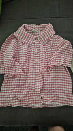 Bellerose Bluse neu