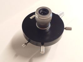 Zeiss Filar-Mikrometer-Okular K 8x – Präzisionsmessokular