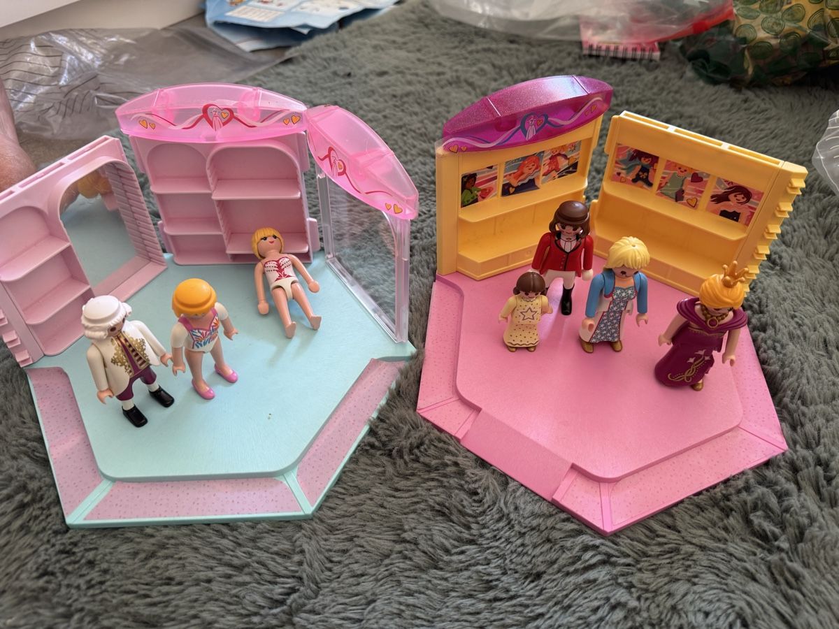 Playmobil Giocattoli: Playmobil – Usato da zürich venduto da mane02