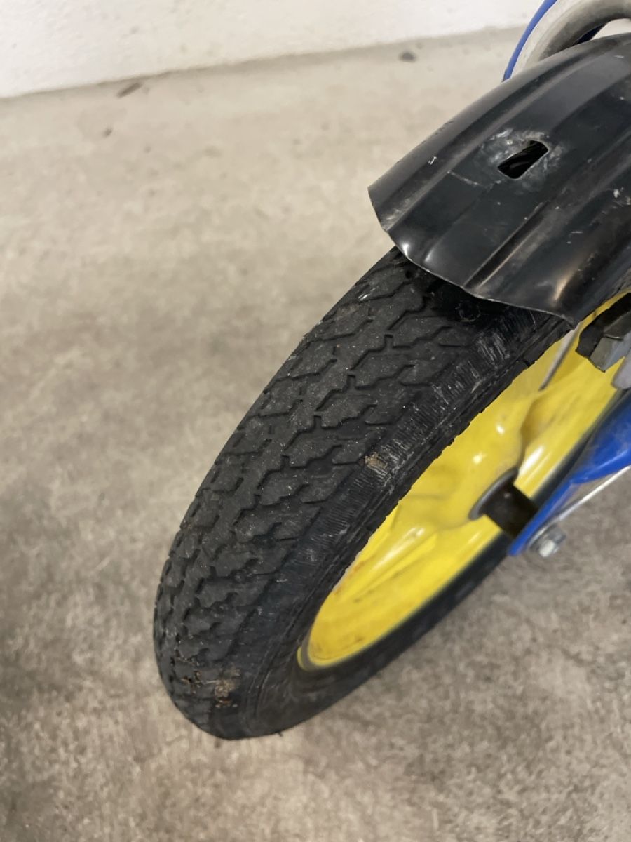 Puky Kickboard: Puky Trottinet – Usato da Bischofszell venduto da belanna 1
