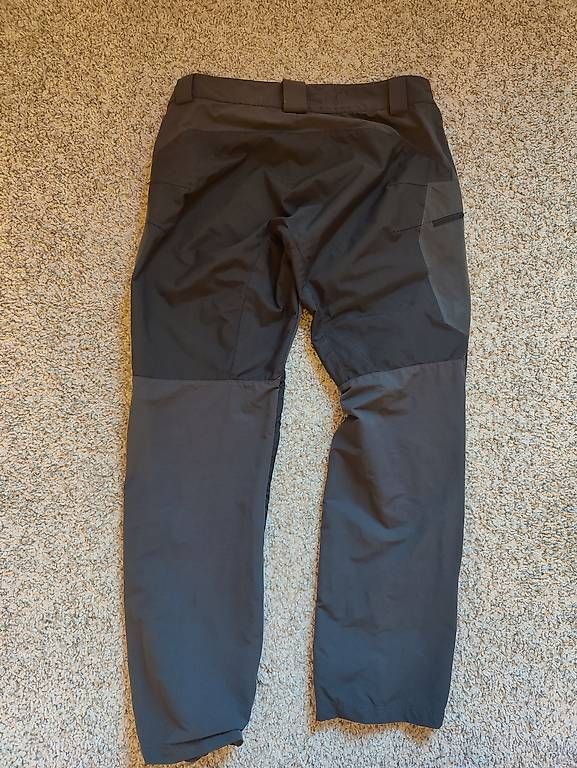 Pantaloni: Helly Hansen HP Racing Deck Pants (NEU) – Nuovo (secondo la descrizione) da Zürich venduto da fishingnet 1