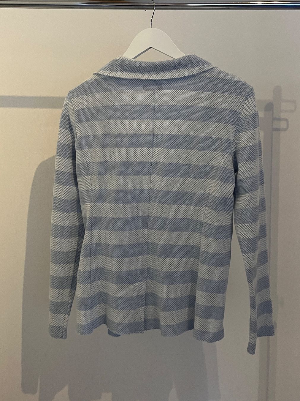 Jacken: Veste/Blazer rayé – Gebraucht aus Savagnier von taianab 5