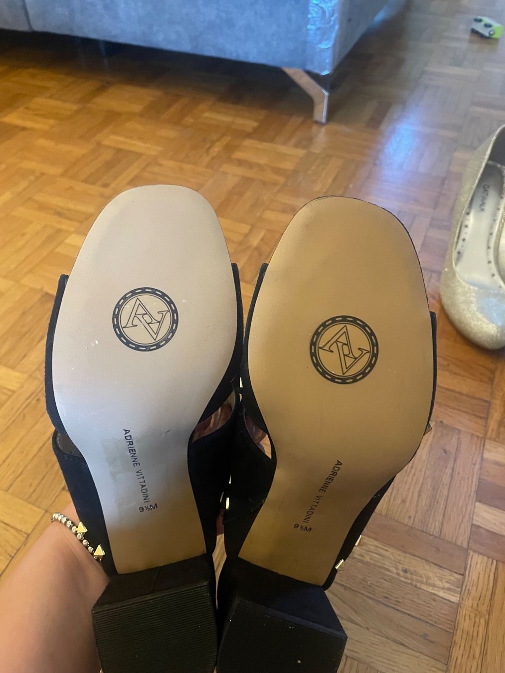 Scarpe da donna: Schuhe Adrienne Vittandini – Usato da Zürich venduto da Supron01 2
