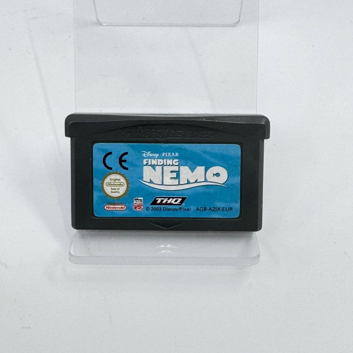 Giochi: Finding Nemo (Gameboy Advance) – Usato da Herisau venduto da Seyashop1