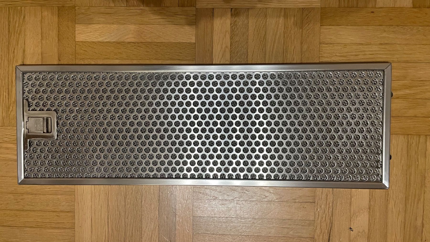 Electrolux Cappe di aspirazione: Dampfabzug Filter Electrolux – Difettoso da Rümlang venduto da Darugach55