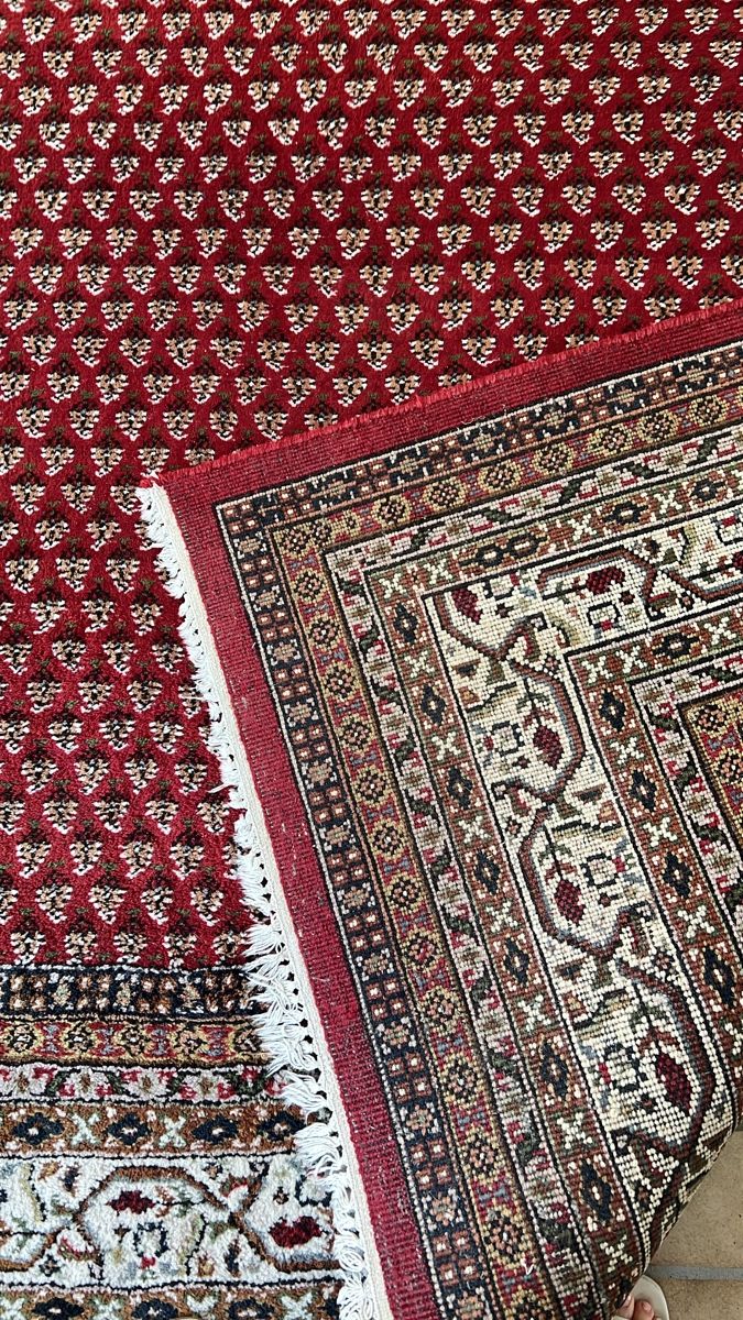 Tapis: Teppich – D'occasion à Röschenz par tan_xlt9 2