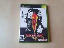 Soulcalibur II