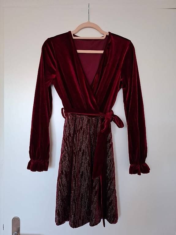 Vestiti: NEU Festliches Kleid – Nuovo (secondo la descrizione) da Root D4 venduto da DMA02 2
