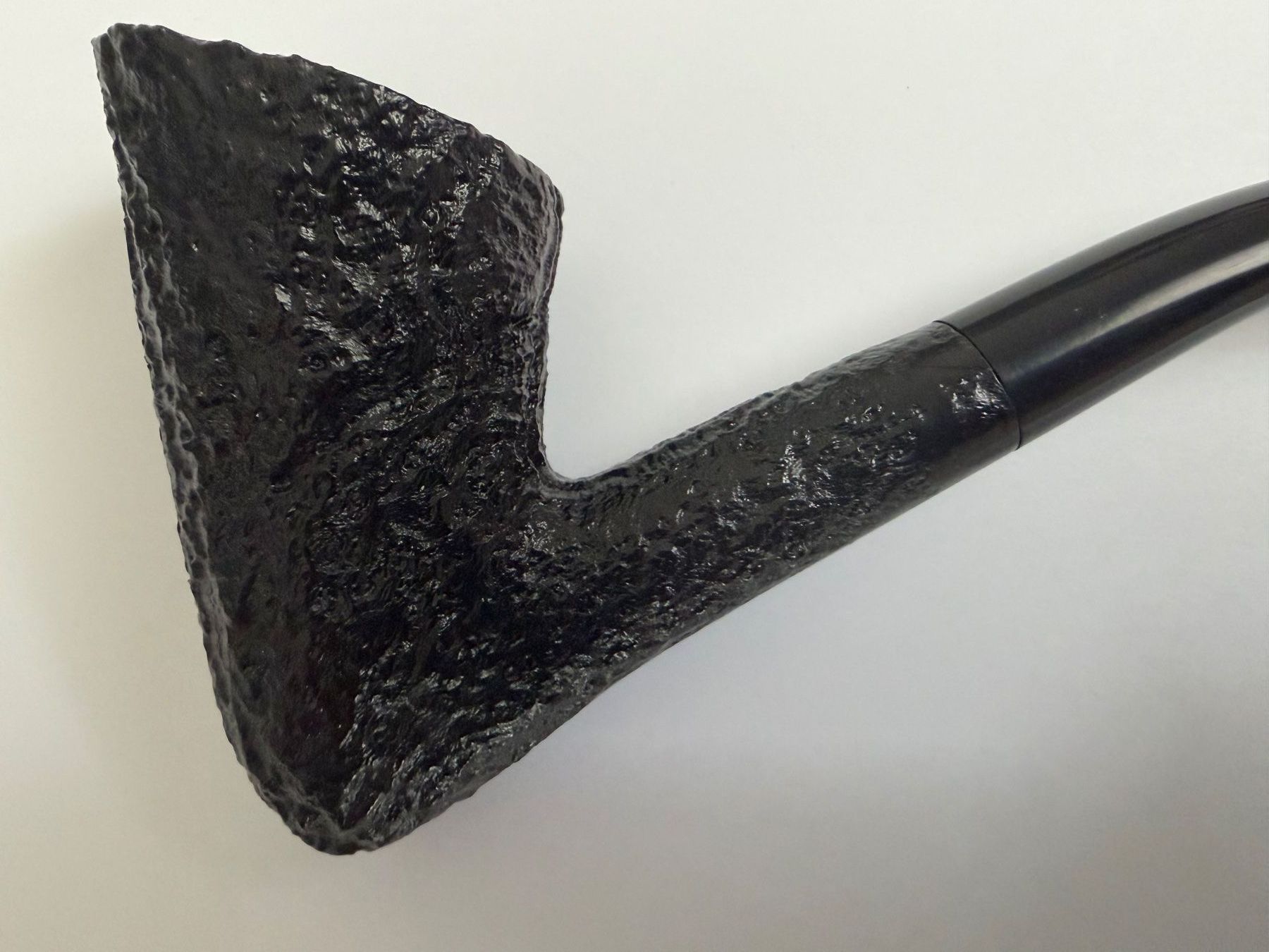 Pipe & Accessori: Pfeife unbekannt neu ungeraucht – Usato da Nunningen venduto da anclaudia 1