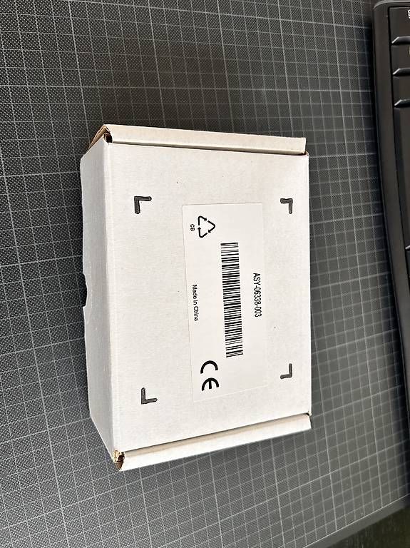 Unità & Adattatore: Reise Stecker Universal – Usato da Kefikon ZH venduto da Loisel69 3