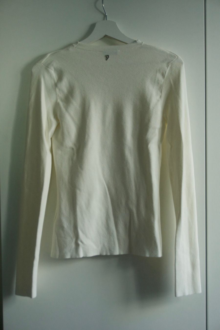 Dondup Top: Dondup Designer Shirt in Gr. S – Nuovo (secondo la descrizione) da Luzern venduto da luzern.secondhand 1