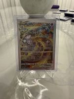 Mewtwo Alt art 