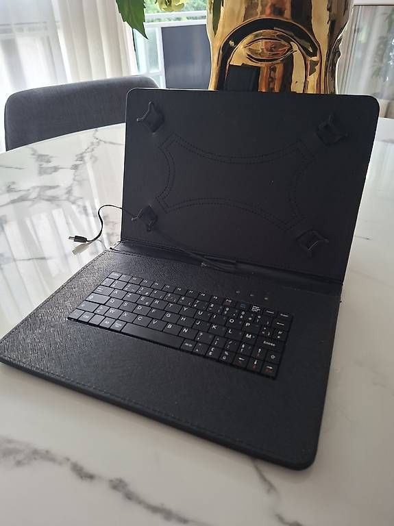 Samsung Tablet PC: Tablette Samsung A6 avec clavier – Usato da Chavannes-Renens venduto da Mfora 4