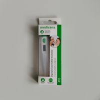 Thermomètre Digital Medisana Neuf