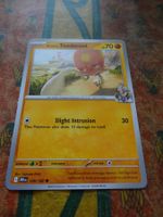 POKEMON  arven's Toedscool    I  DRI EN  109/182  HP70  2025