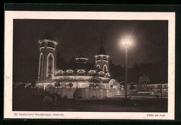 Bern, Schweiz. Landes-Ausstellung 1914, 
