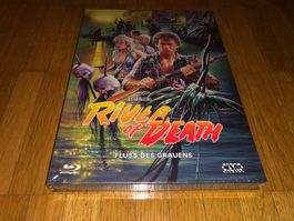 River of Death - Fluss des Grauens - A - UNCUT