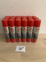 18x Nigrin Display-Reiniger 48