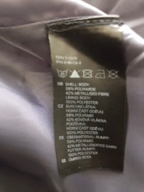 H&M Vestiti: Robe, S, H&M – Usato da Boudry venduto da JulieG13 5