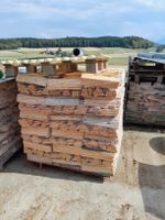 Brennholz Tanne/Fichte
