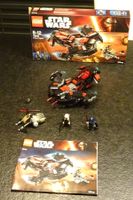 LEGO 75145 Star Wars Eclipse Fighter