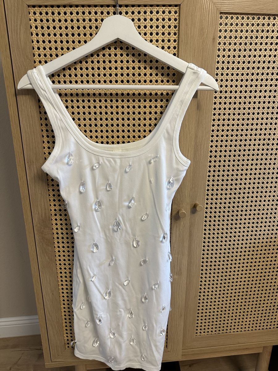 Robes: Kleid Gr S  – D'occasion à Volketswil par Sina008 2