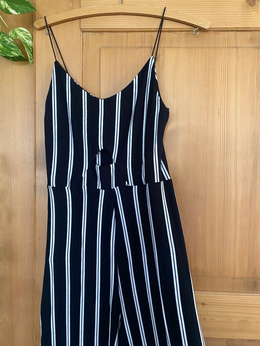 Jumpsuits: Jumpsuit Damen gestreift – Gebraucht aus Riedholz von emm_22qn 2