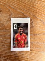 Lamine Yamal Panini Coca Cola Sticker