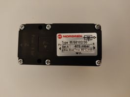 NORGREN Vakuum-Ejektor  Typ: M/58102/30