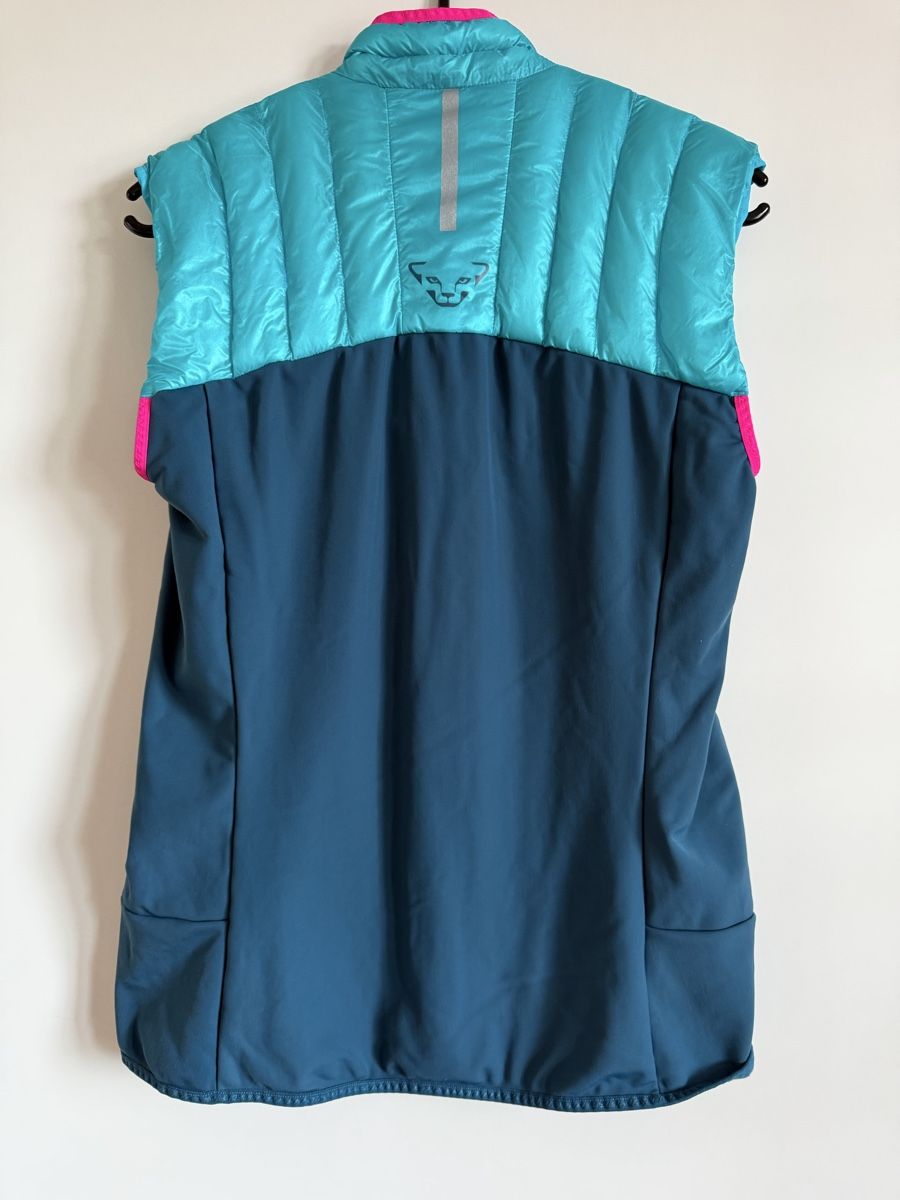 Dynafit Gilets: Dynafit Gilet in M – D'occasion à Schindellegi par soleya 2