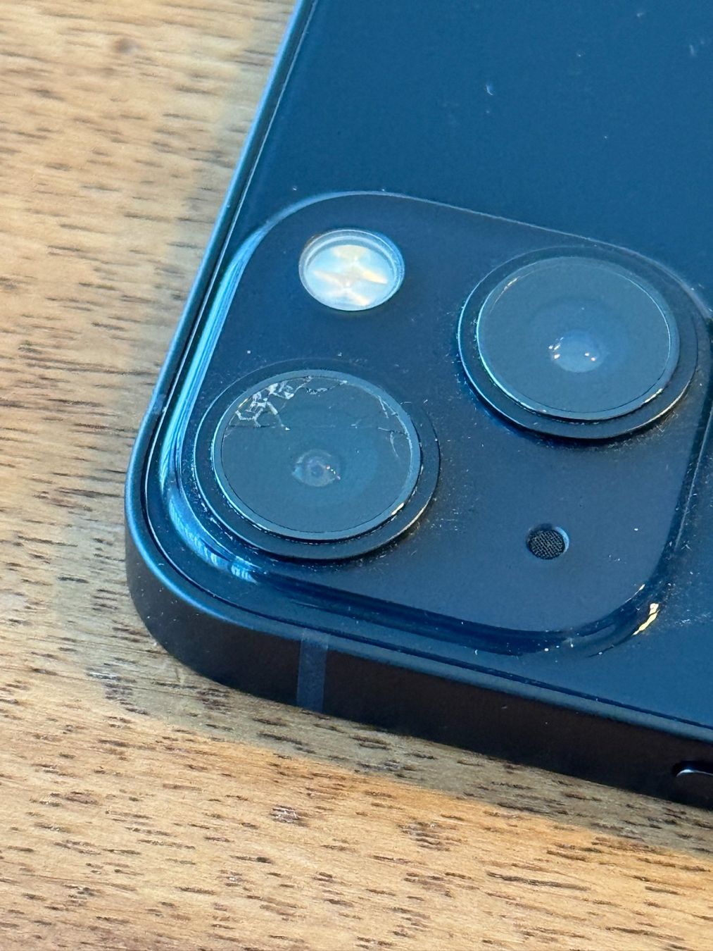 Apple Handys / Smartphones: iPhone 13 mini – Gebraucht aus Rüthi (Rheintal) von MRutzer 3