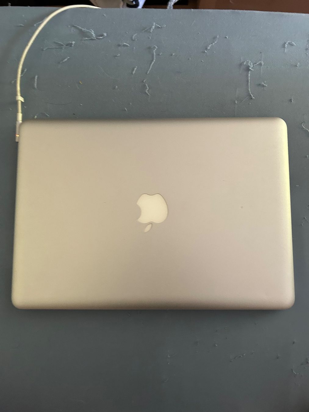 Apple Portables: MacBook Pro – D'occasion à Mühleberg par lvo_z6ls 1