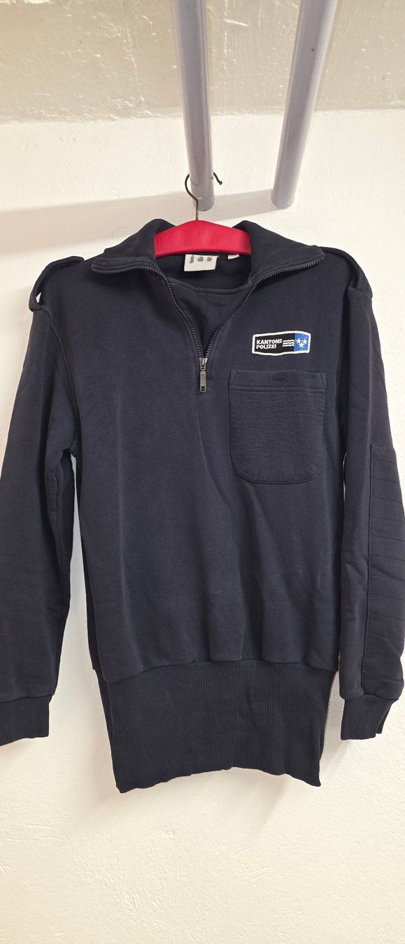 Uniformen: Pullover Kantonspolizei Aargau – Gebraucht aus Aarburg von Se20 1