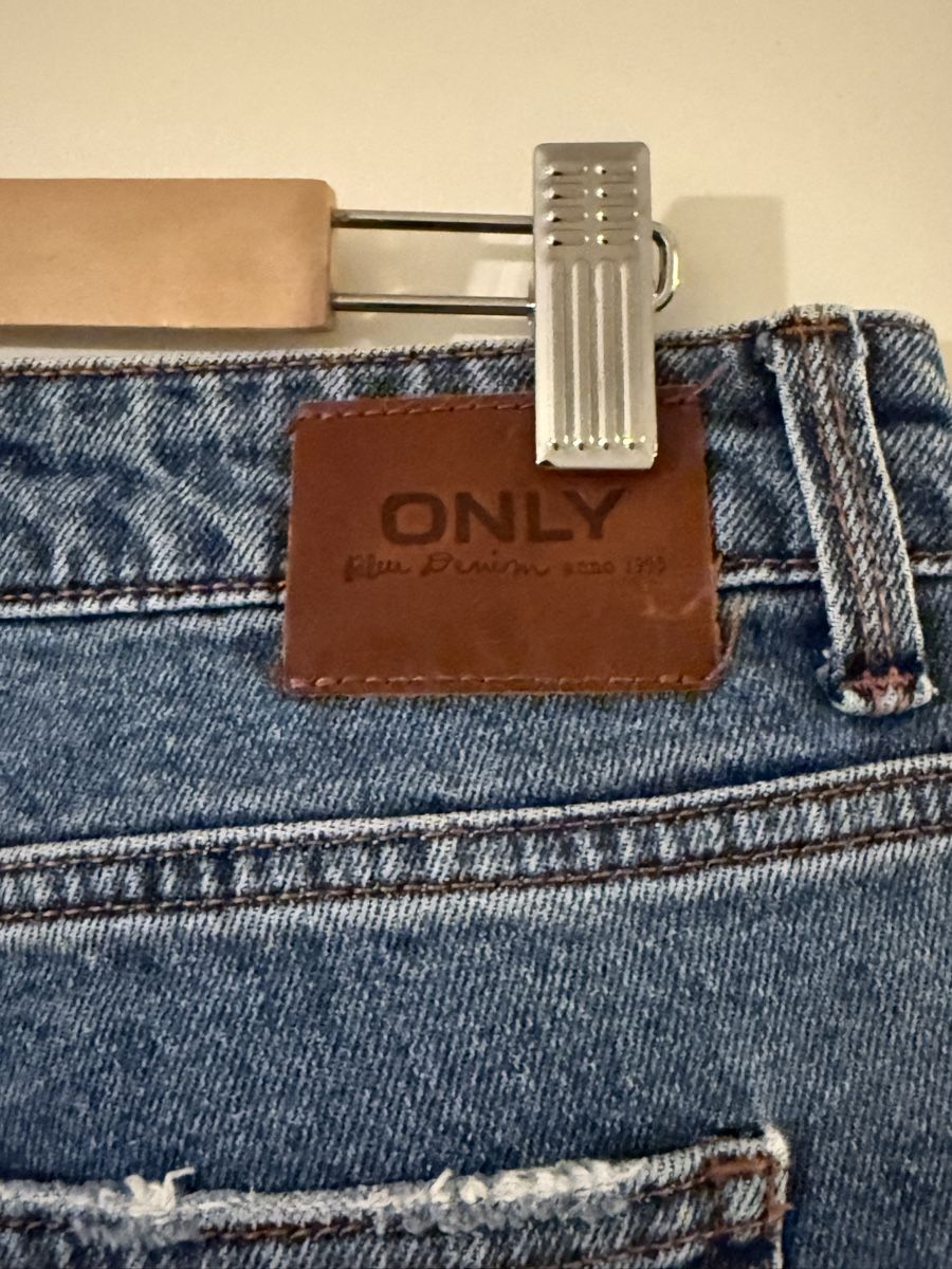 Only Jeans: ONLY Jeans Emily - 31W L30 – Nuovo (secondo la descrizione) da Basel venduto da zukk_ 2