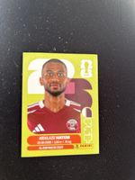 Panini QAT 15
