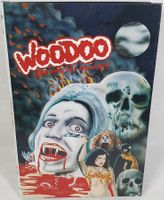 Woodoo - Inferno Des Grauens (1974) UNCUT/Gr. Hartbox/RAR