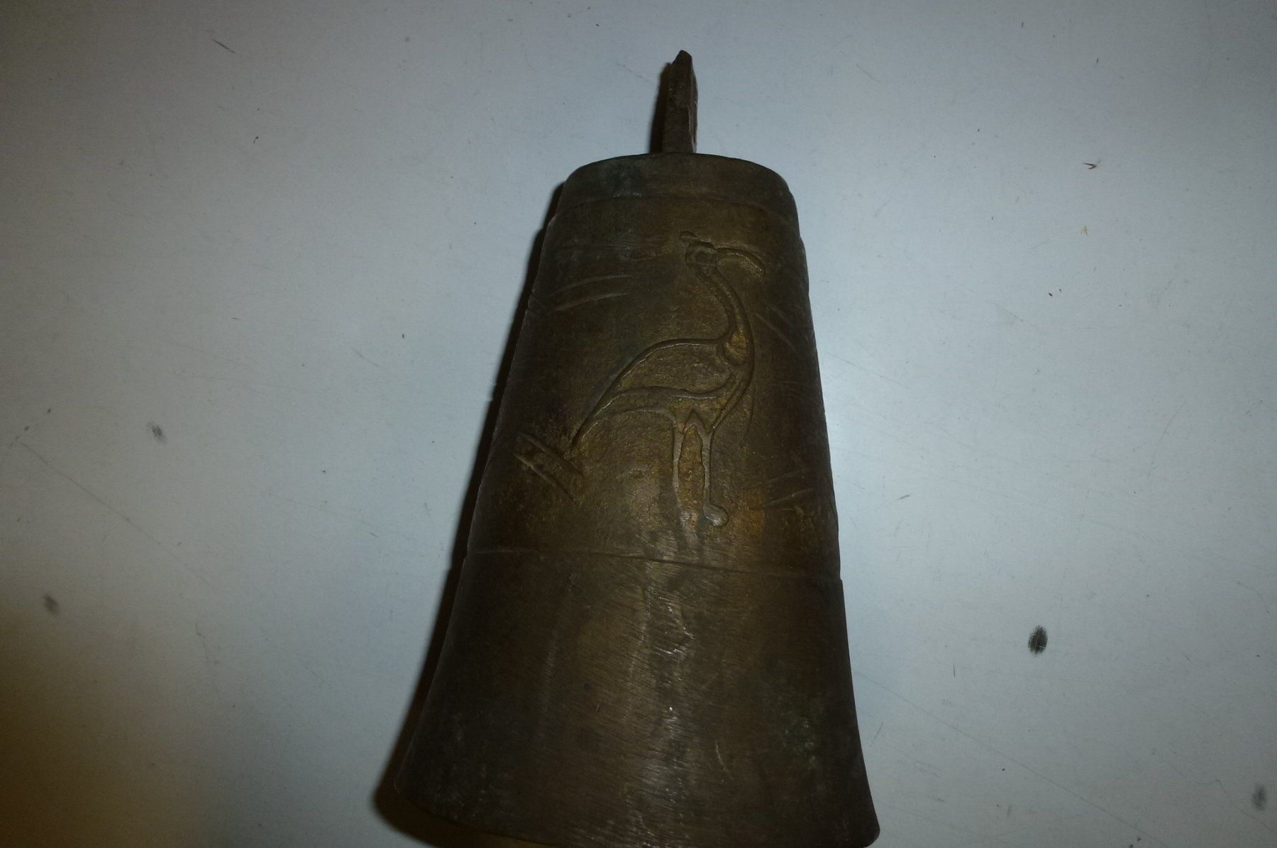 Campanacci mucche: Seltene Glocke – Usato da Bürglen UR venduto da daisyxy5