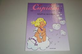 CUPIDON  °°°° SOUFFLE AU COEUR    °°°°