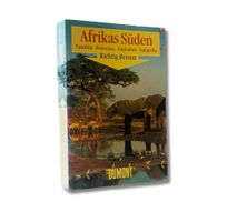 Reiseführer Afrika