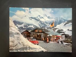 AK  1966 Susten-Hospiz   (G3371)