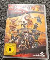 Lego Ninjago Staffel 9.1 (16766)