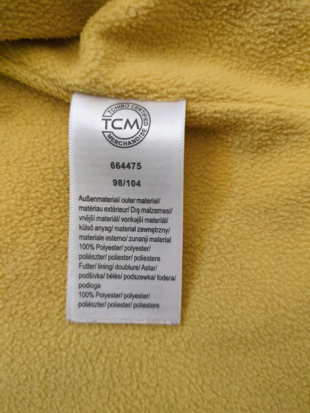 Jacken & Mäntel: Kinder Regenjacke Grösse 98/104 gebraucht – Gebraucht aus Adlikon b. Andelfingen von IlonaSp 1