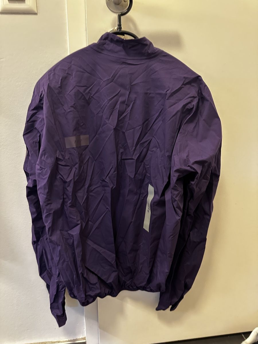 Giacche: MAAP Cycling Atmos Jacket  – Nuovo e nell'imballaggio originale da Carouge GE venduto da cytoplan 1