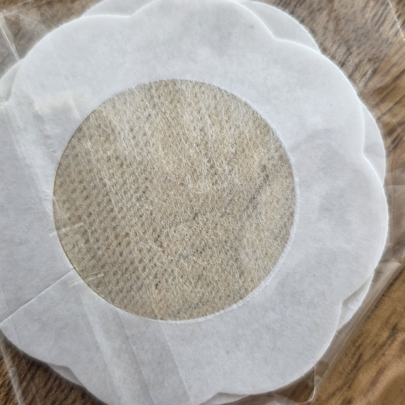 Altro per la cura del corpo: Seltene Spitzen-Brustwarzenabdeckungen in Blumenform – Nuovo (secondo la descrizione) da Rheinsulz venduto da Gilea 2