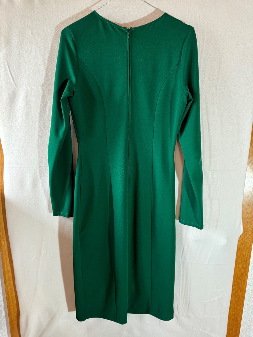 Orsay Kleider: Grünes Kleid von Orsay Gr. S – Gebraucht aus Grosswangen von second_hand_dress 6