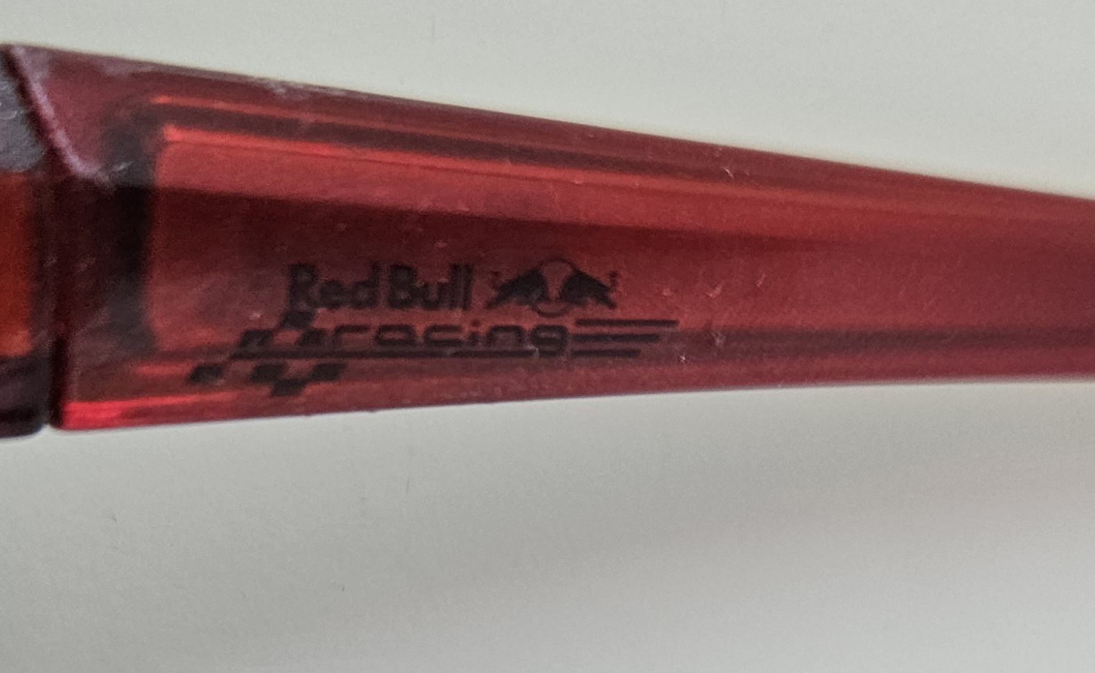 Red Bull Occhiali & Lenti: Red-Bull Racing Sonnenbrille "Neu" – Nuovo e nell'imballaggio originale da Uster venduto da esko.swiss 1