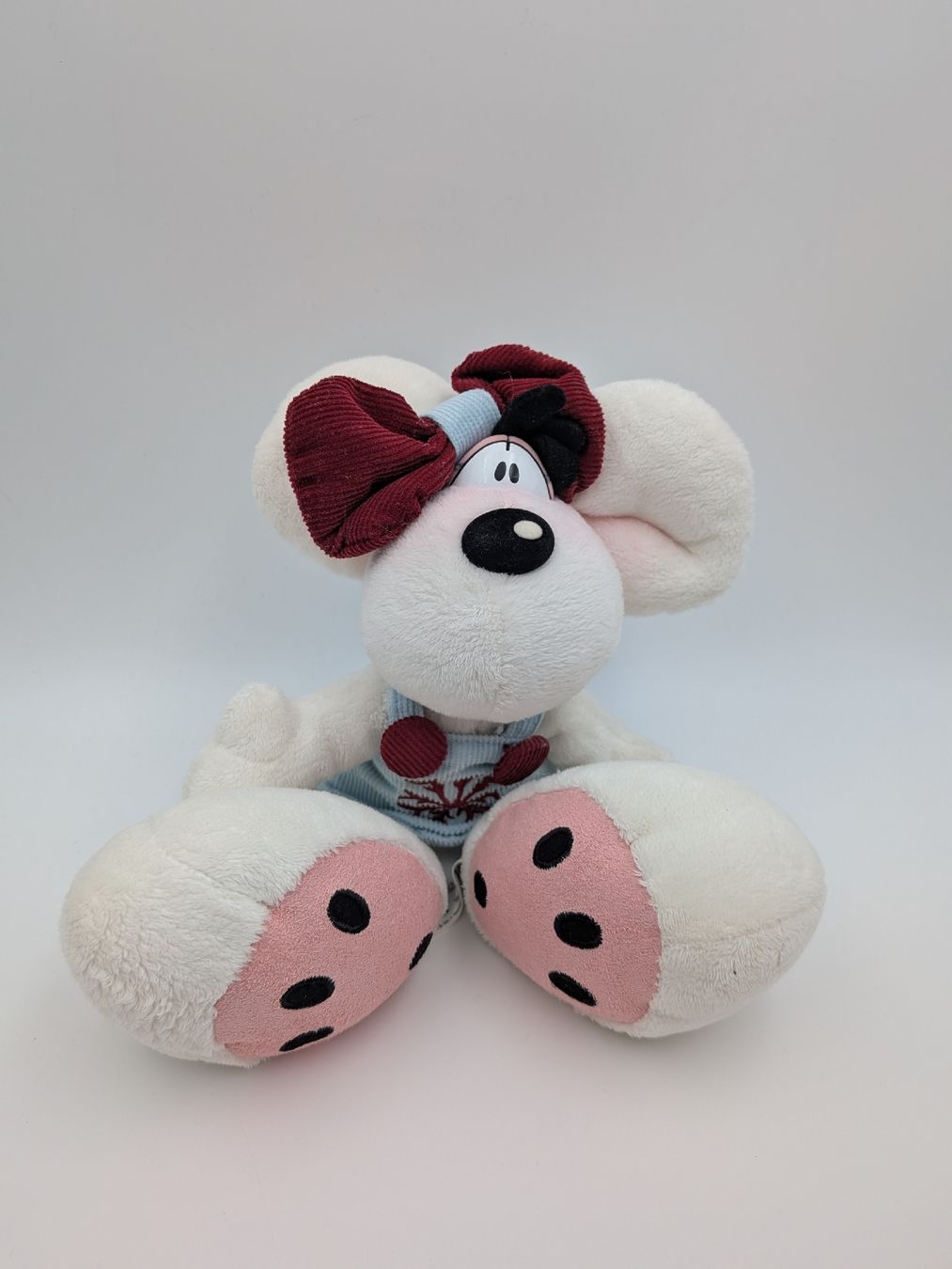 Jouets: Diddlina – D'occasion à Ettiswil par nadjae02