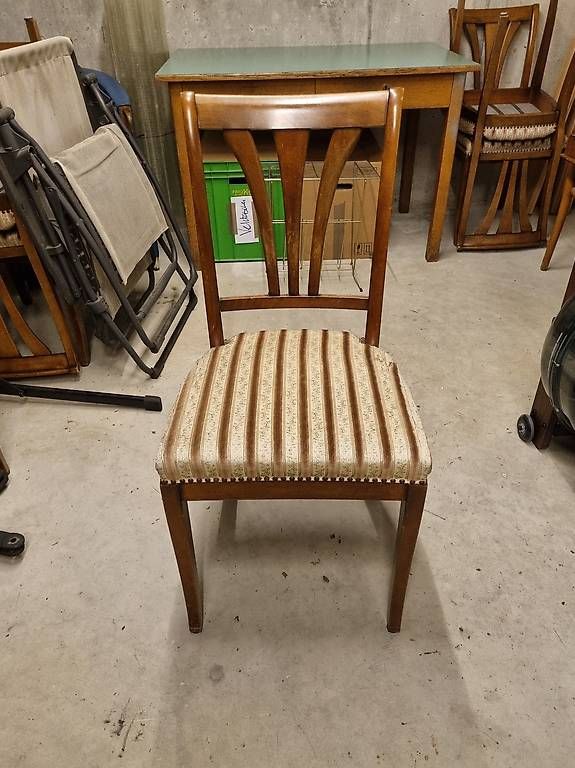 Stühle: Gratis 6 Stühle abzugeben – Gebraucht aus Liebefeld von RoMo87 4