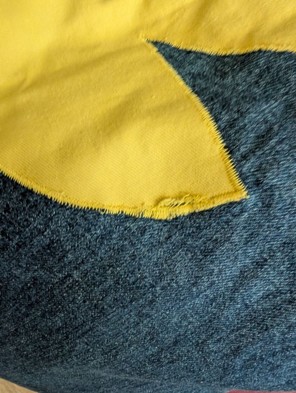 Poltrone: Pac-Man Sitzsack – Usato da Männedorf venduto da sas_tzh8 3